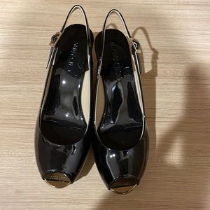 Brand new authentic Jimmy Choo woman’s sandals/shoes
